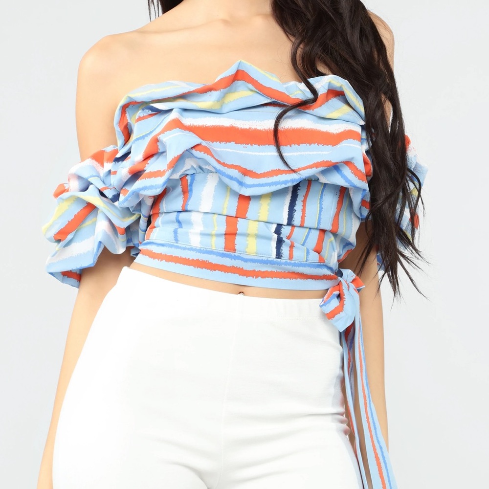 Cute top